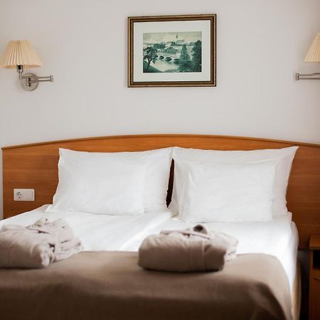 Narva Hotell & Spaa Buitenkant foto