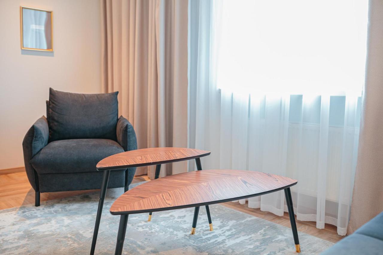 Narva Hotell & Spaa Buitenkant foto