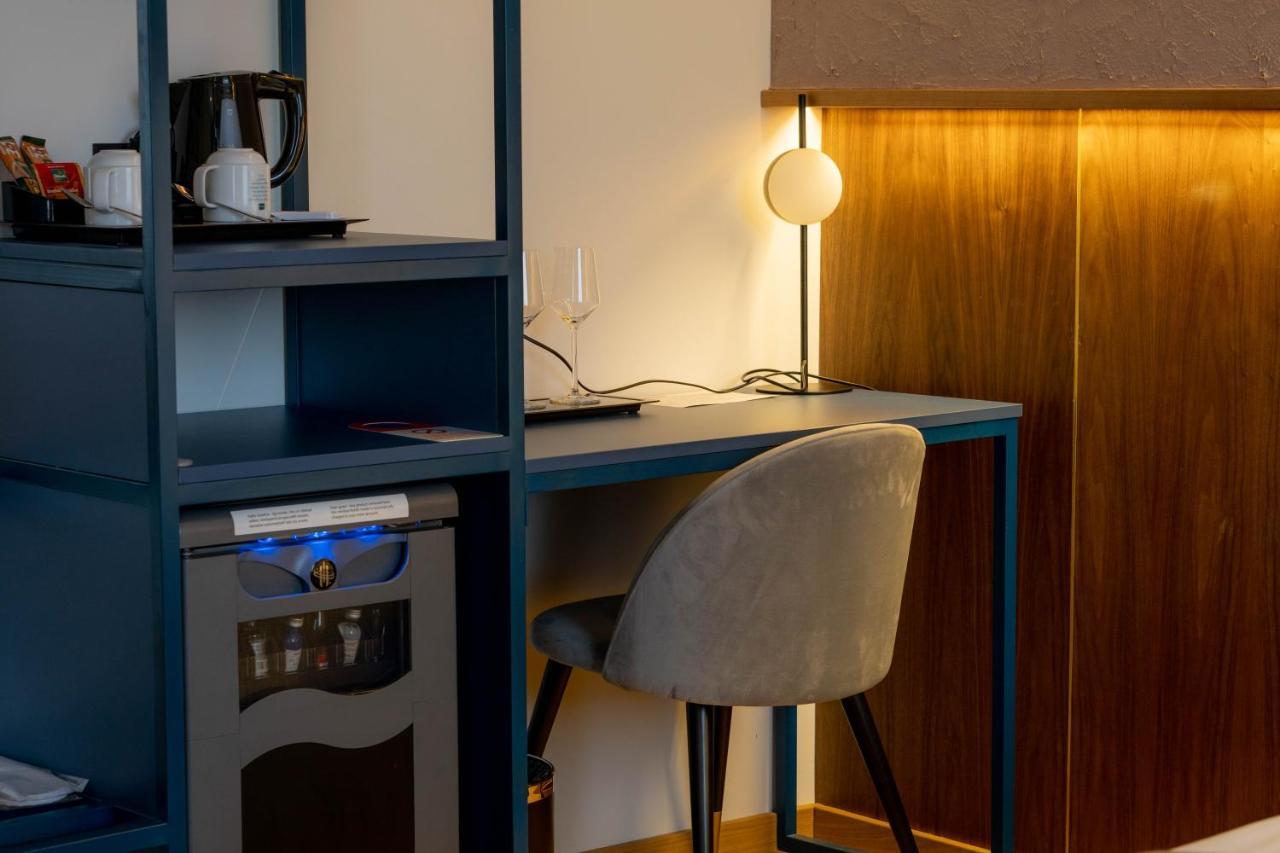 Narva Hotell & Spaa Buitenkant foto