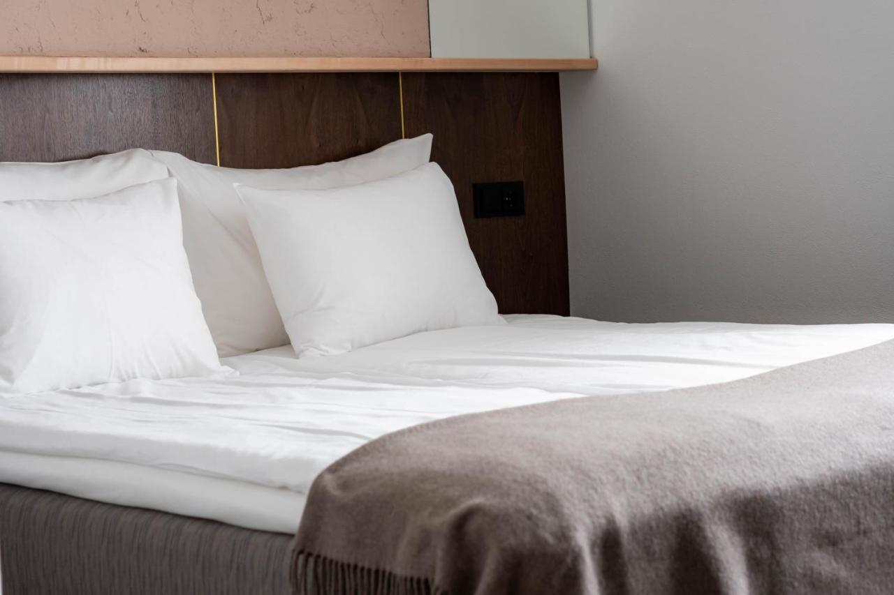 Narva Hotell & Spaa Buitenkant foto