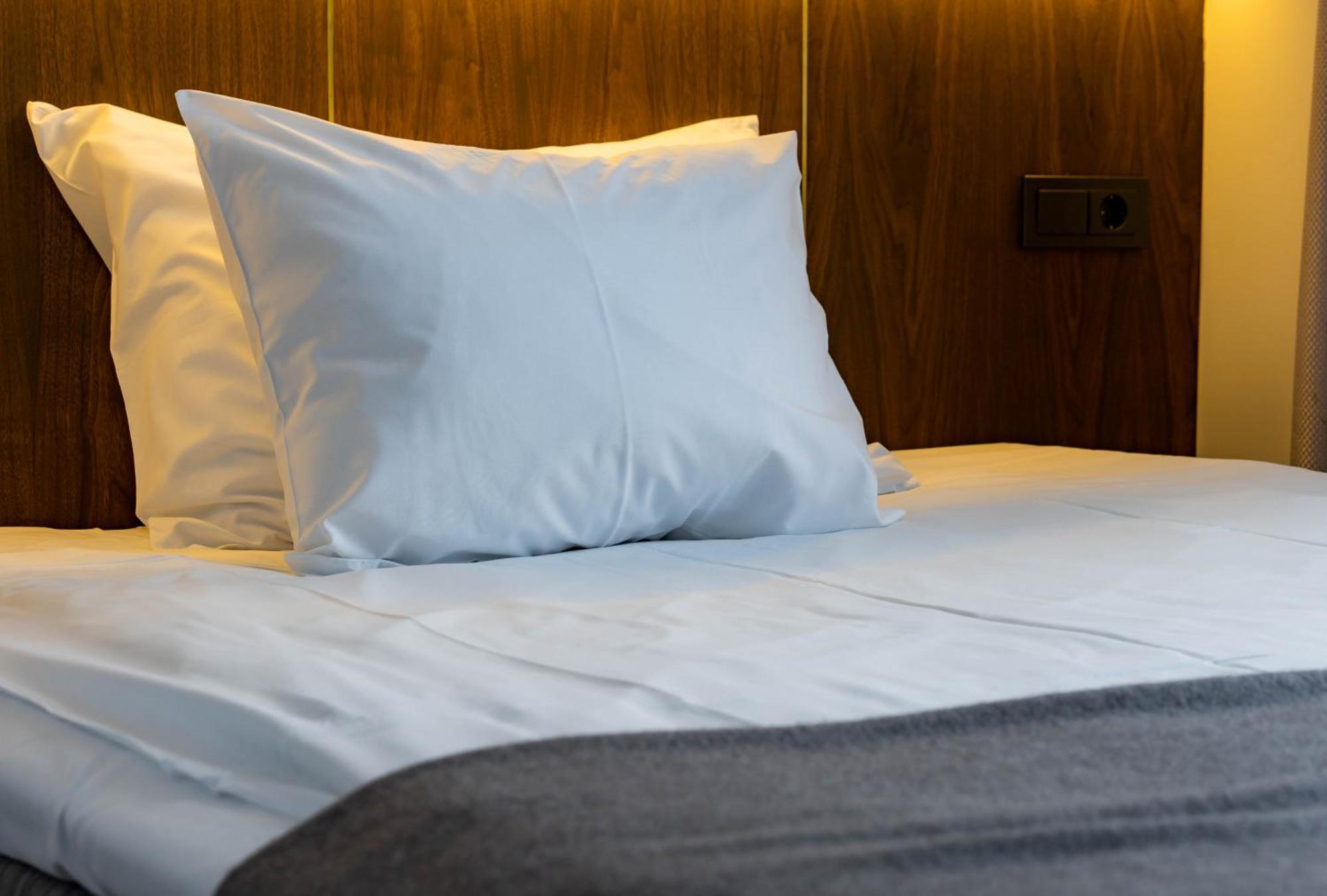 Narva Hotell & Spaa Buitenkant foto