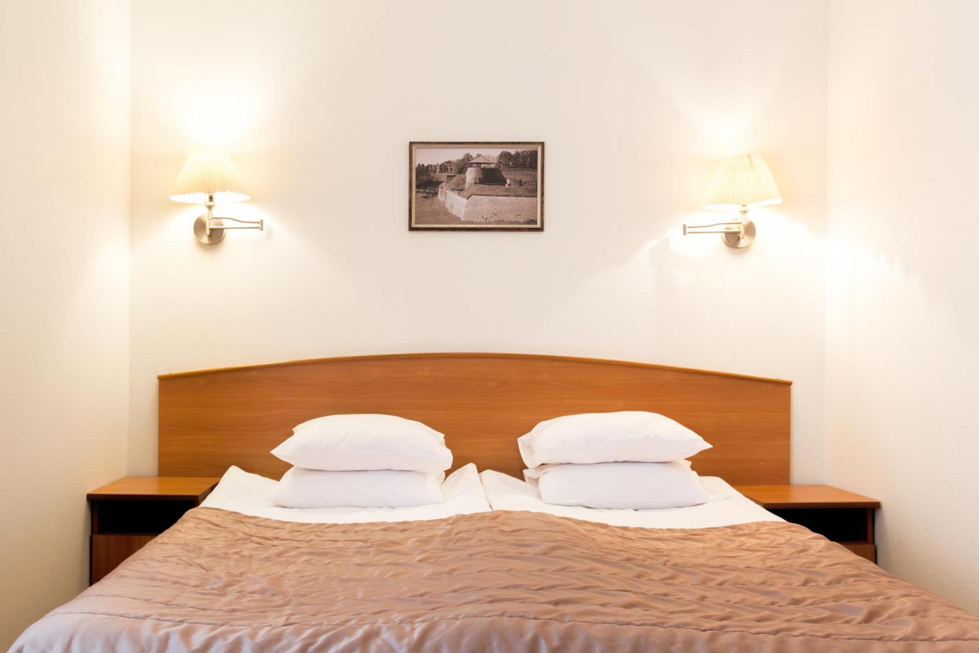 Narva Hotell & Spaa Buitenkant foto